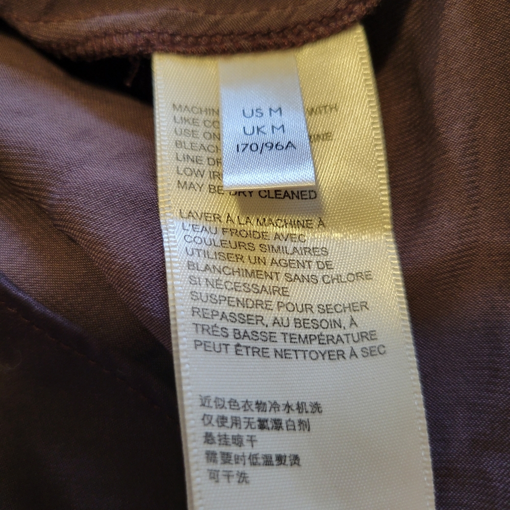 Used free people brown dress - Picture 5 of 8